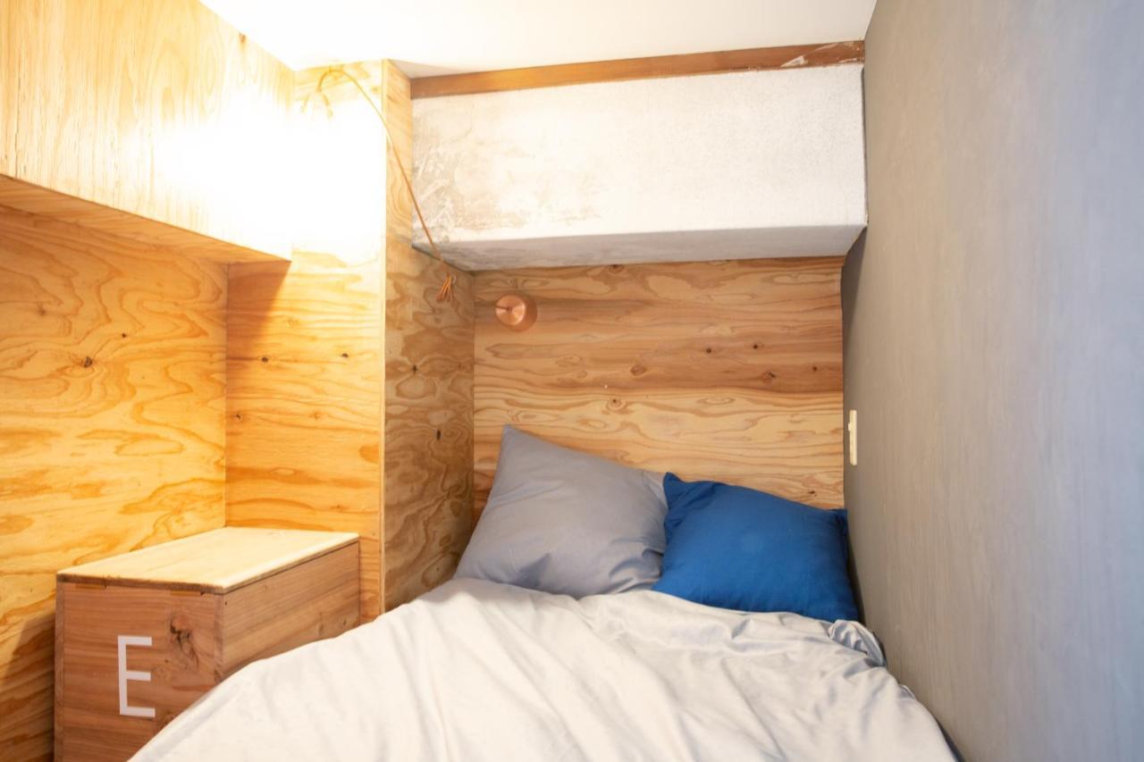 Meedafu'S Yui Hostel And Coffee Yoron Ngoại thất bức ảnh
