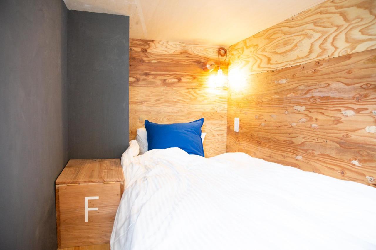 Meedafu'S Yui Hostel And Coffee Yoron Ngoại thất bức ảnh