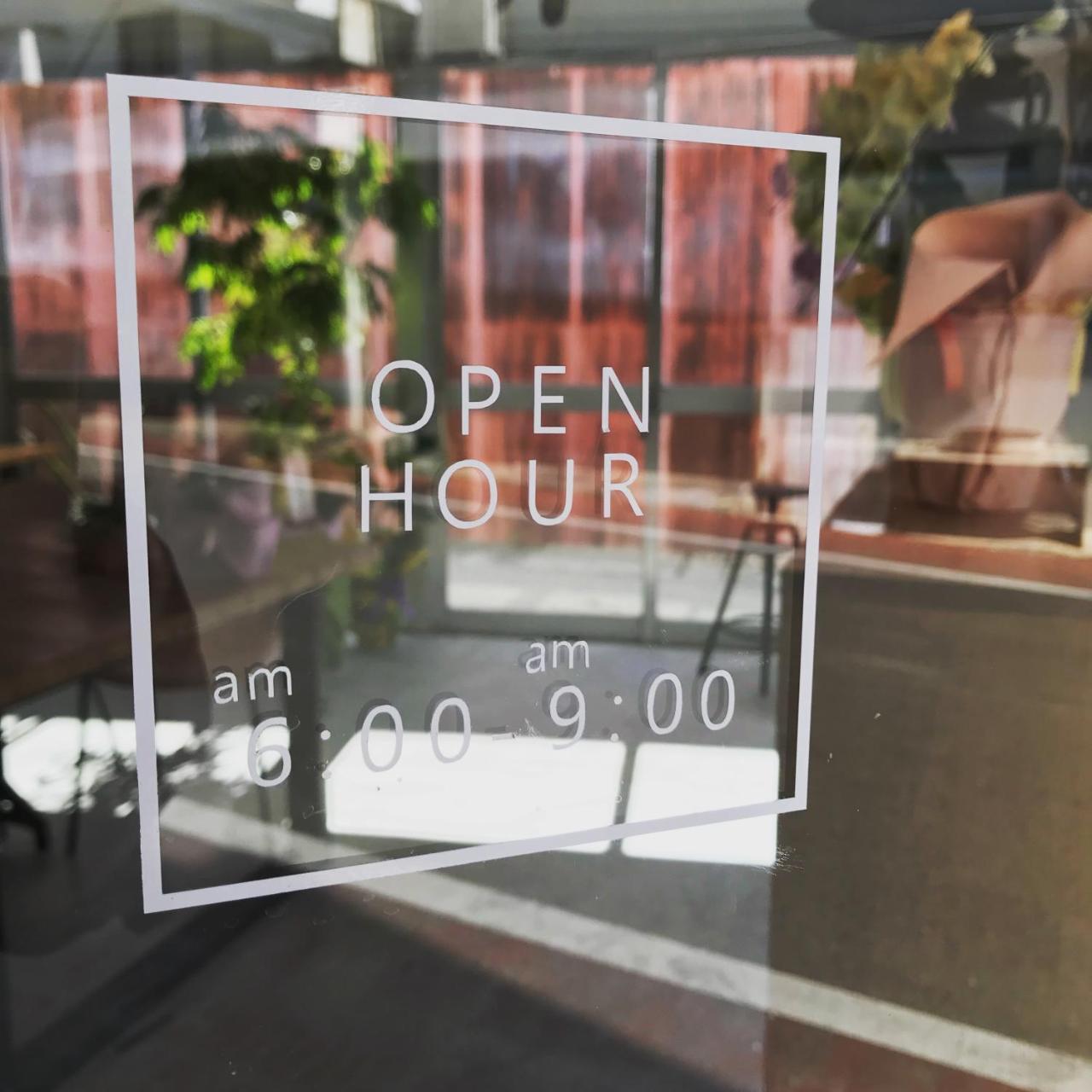 Meedafu'S Yui Hostel And Coffee Yoron Ngoại thất bức ảnh