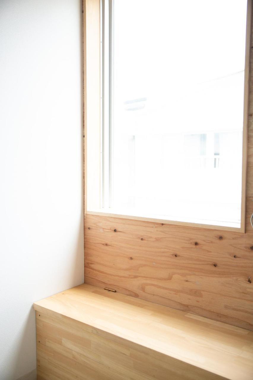 Meedafu'S Yui Hostel And Coffee Yoron Ngoại thất bức ảnh